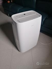 deumidificatore per ambienti 30LT