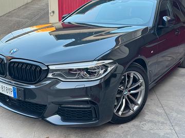 Bmw Serie 5 M Sport