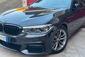Bmw Serie 5 M Sport