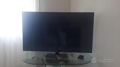 Samsung 55 Pollici 4k (LEGGI DESCRIZIONE)