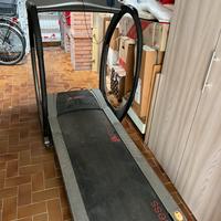 Tapis Roulant JK Fitness