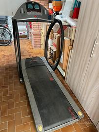 Tapis Roulant JK Fitness