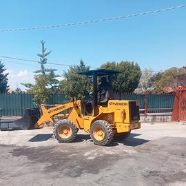 P65 Pala gommata Venieri 35 Q