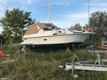 Fjord dolphin 900 prezzo 21500 promo