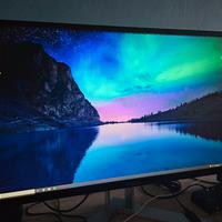 Aoc Agon AG271QX 2k 144hz 1ms