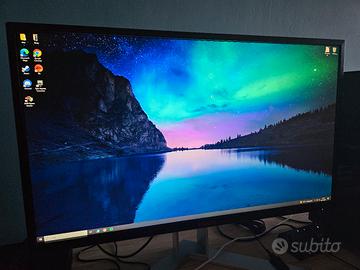 Aoc Agon AG271QX 2k 144hz 1ms