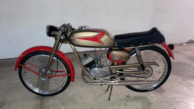 moto  d'epoca  50cc