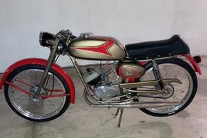 moto  d'epoca  50cc