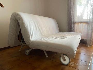 Divano letto ikea matrimoniale