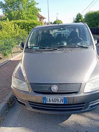 FIAT MULTIPLA 2010
