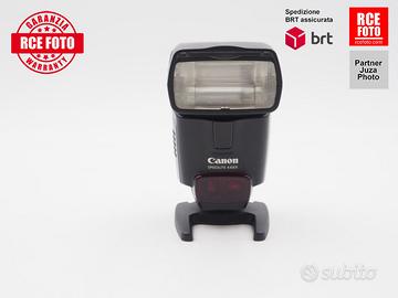 CANON 430EX