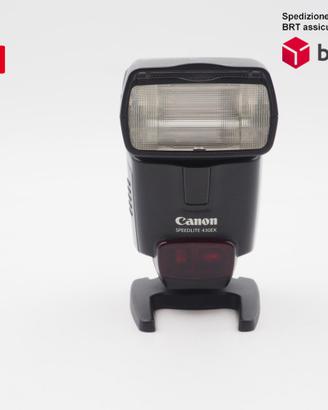 CANON 430EX