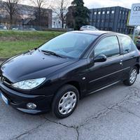 Peugeot 206 1.4 3p. Enfant Terrible