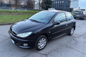 Peugeot 206 1.4 3p. Enfant Terrible