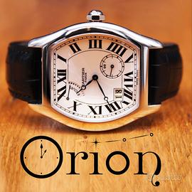 Cartier Tortue W1545951 Collection Privée 2761