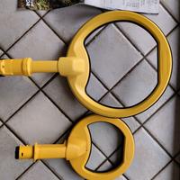 Nokta makro pulse dive scuba detector