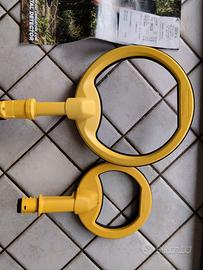 Nokta makro pulse dive scuba detector