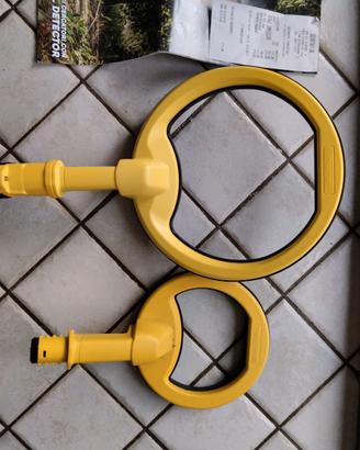 Nokta makro pulse dive scuba detector