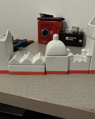 Seletti organizer