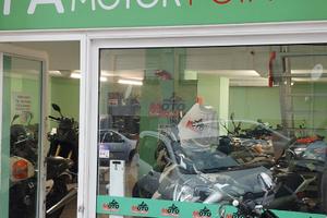 TRIUMPH BONNEVILLE - INTERAMENTE FINANZIABILE