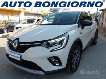 Renault Captur 1.5 blue dci Intens 115cv edc