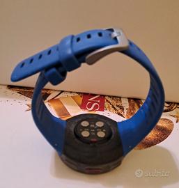orologio polar per allenamento vantage v 