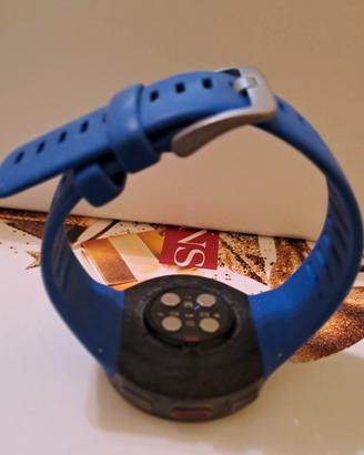 orologio polar per allenamento vantage v 