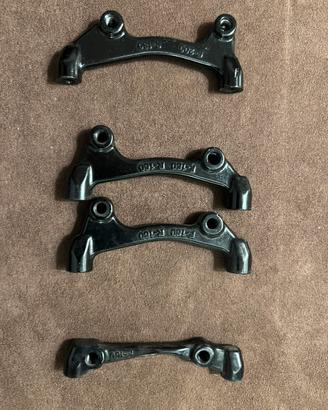 Supporti pinze freno Formula Oro K18
