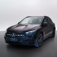 MERCEDES-BENZ GLA-H247 2023 - GLA 200 d AMG Line A
