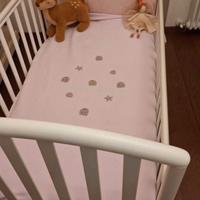 lettino bimbo nuovo della Pali