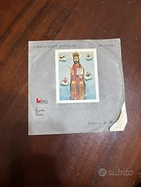 45 giri vinile