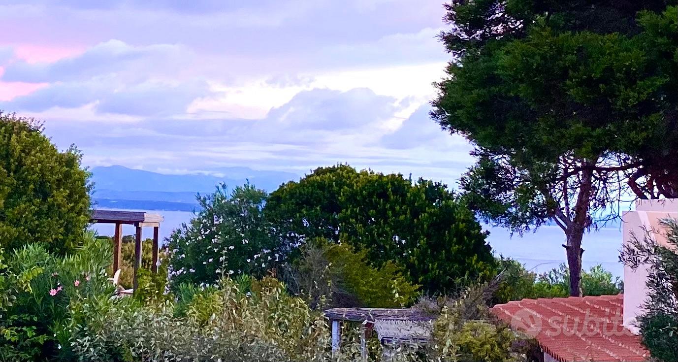 Casa – Lungoni/Santa Teresa Gallura, Porto Quadro - Vista 2