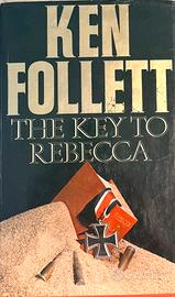 The key to Rebecca