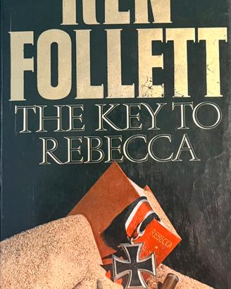 The key to Rebecca