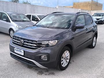 Volkswagen T-Cross 1.0 TSI 95 CV Style BMT 2022