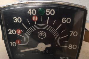 contachilometri piaggio 