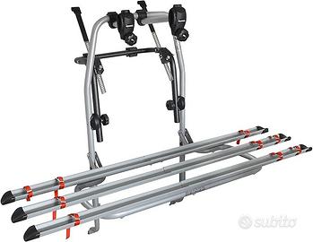 Portabici posteriore MENABO LOGIC 3 - Menabò