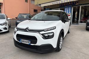 Citroen C3 BlueHDi 100 S&S Feel Pack
