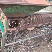 smallatrice per mandorle 