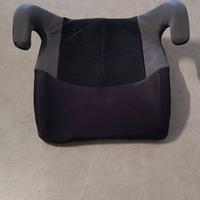 Seggiolino auto senza schienale