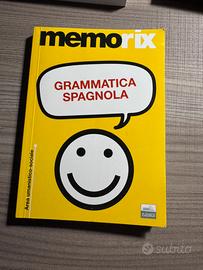 Grammatica spagnola