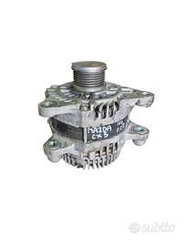 ALTERNATORE MAZDA CX-5 Serie ALT373720A SH Diesel