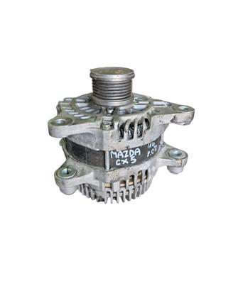 ALTERNATORE MAZDA CX-5 Serie ALT373720A SH Diesel