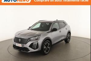 PEUGEOT 2008 YG91496