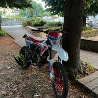 Fantic xe 50