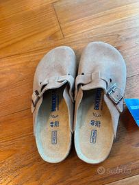 Birkenstock nuove 40