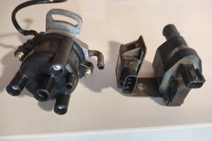 Distributore Spinterogeno  Piaggio Porter 1.0 CB42