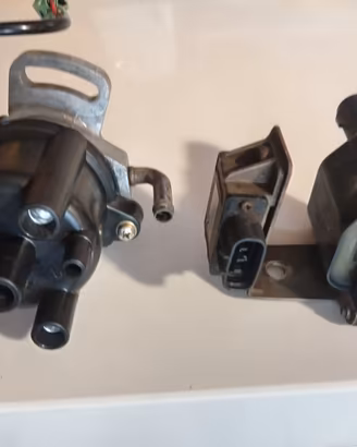 Distributore Spinterogeno  Piaggio Porter 1.0 CB42