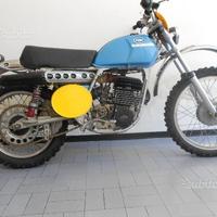 KTM gs 175 anno 1973
