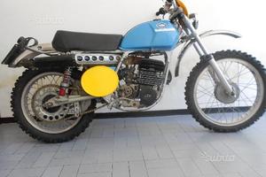 KTM gs 175 anno 1973
